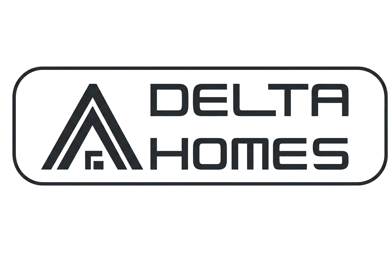 Delta Homes